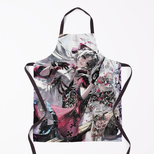 Item preview, wuthering waves  designed and sold by Malakiacount.