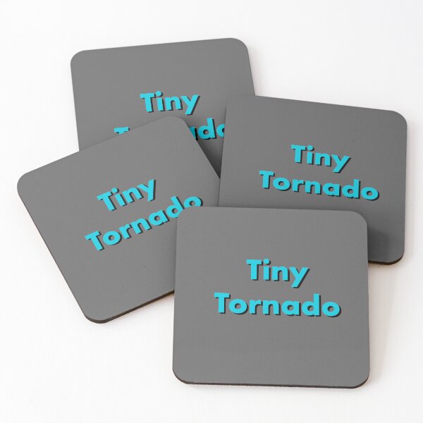 Item preview, Tiny tornado designed and sold by HuiCreations.