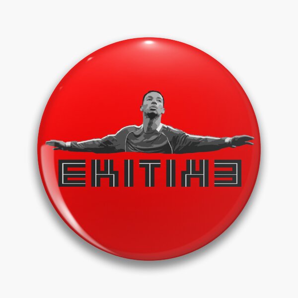 Item preview, Hugo Ekitike designed and sold by pixelatedflix.