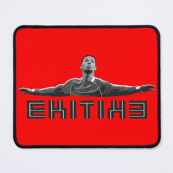 Item preview, Hugo Ekitike designed and sold by pixelatedflix.