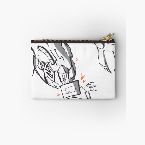Item preview, Vox giving a bone gift to SHOK.WAV designed and sold by anasoda.