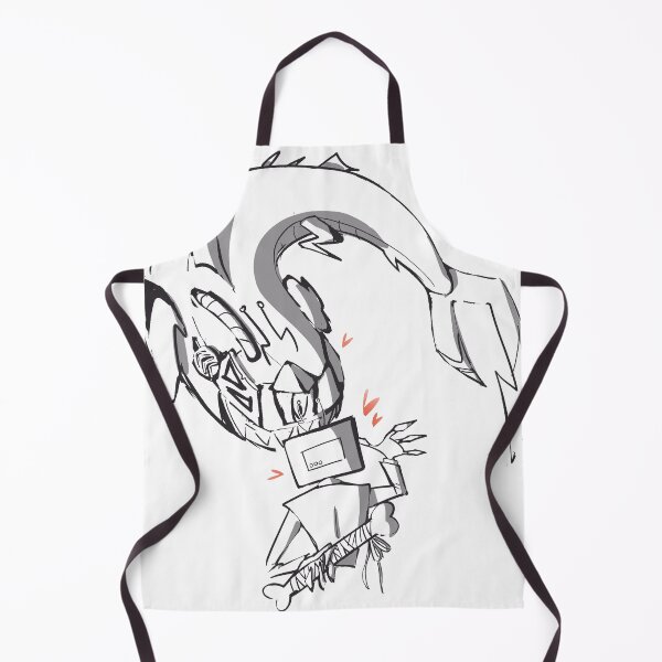 Item preview, Vox giving a bone gift to SHOK.WAV designed and sold by anasoda.