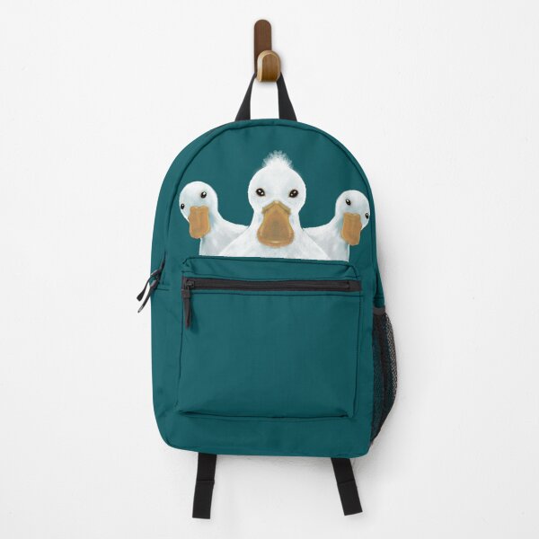 Item preview, The ducks of judgement designed and sold by Arveya.