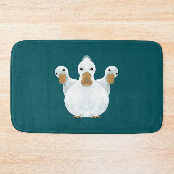 Item preview, The ducks of judgement designed and sold by Arveya.