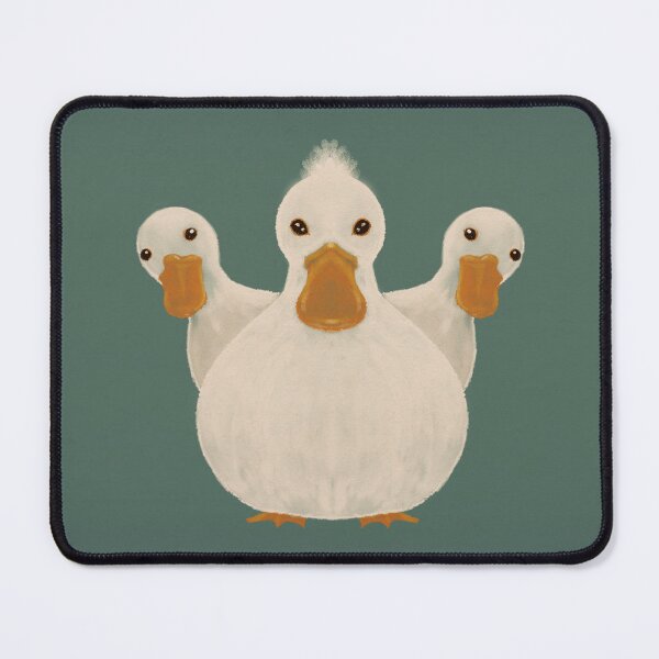 Item preview, The ducks of judgement designed and sold by Arveya.