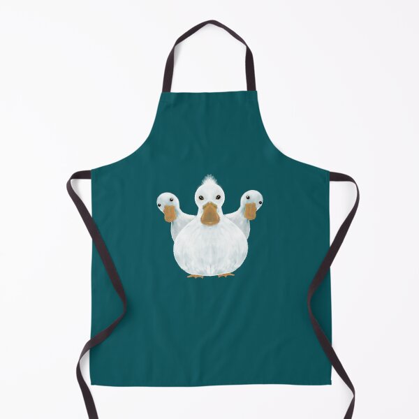Item preview, The ducks of judgement designed and sold by Arveya.