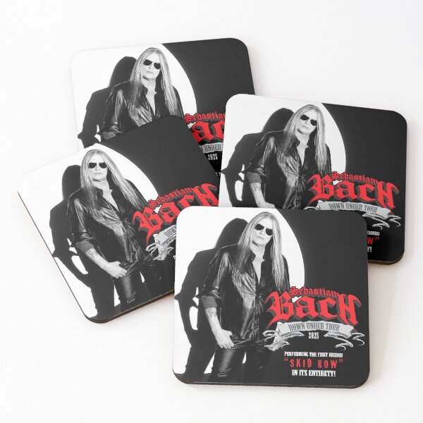 Item preview, sebastian bach tour 2025 isenglagi designed and sold by sleyTa.