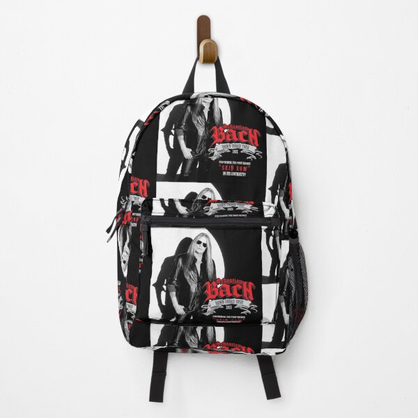 Item preview, sebastian bach tour 2025 isenglagi designed and sold by sleyTa.