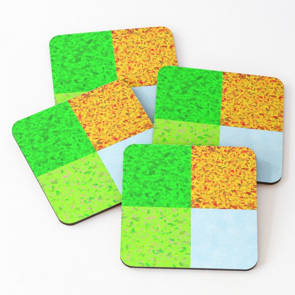 Item preview, All Four Seasons  designed and sold by SarahJosArt.
