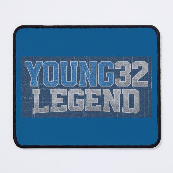 Item preview, Young 32 Legend ( Cooper ) designed and sold by RDproject.