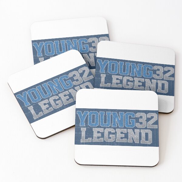Item preview, Young 32 Legend ( Cooper ) designed and sold by RDproject.