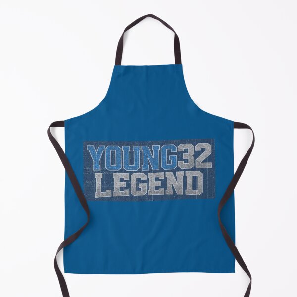 Item preview, Young 32 Legend ( Cooper ) designed and sold by RDproject.