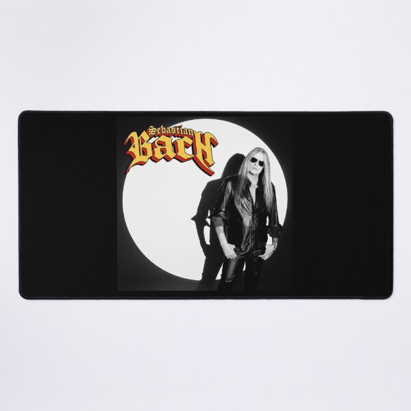 Item preview, sebastian bach moon tour 2026 isenglagi designed and sold by sleyTa.