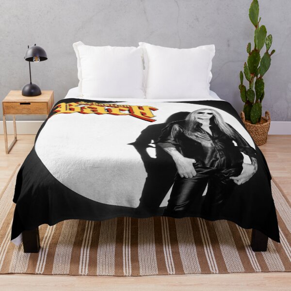 Item preview, sebastian bach moon tour 2026 isenglagi designed and sold by sleyTa.