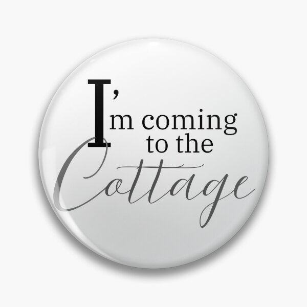 Item preview, I'm coming to the cottage designed and sold by MoeForge.