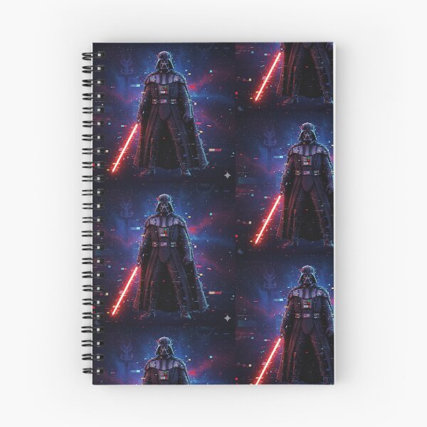 Item preview, Darth Vader designed and sold by Half Brain Labs.