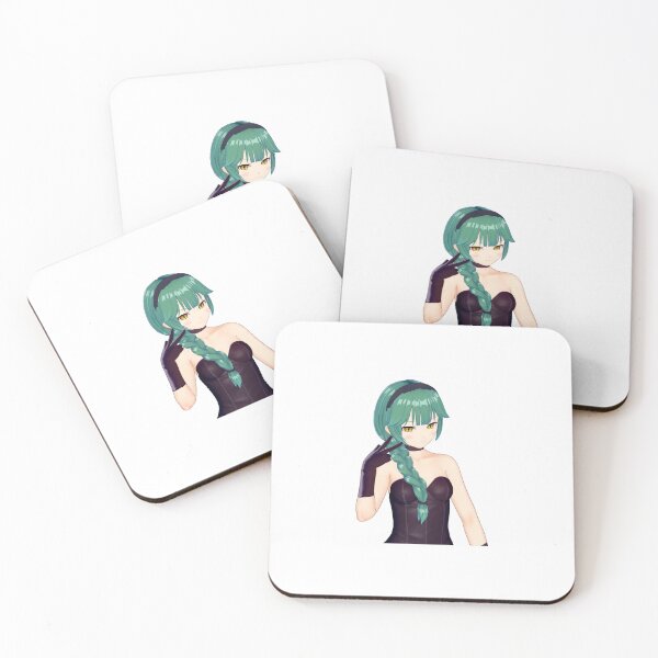 Item preview, Emi Posin designed and sold by Dinomoneymaiden.