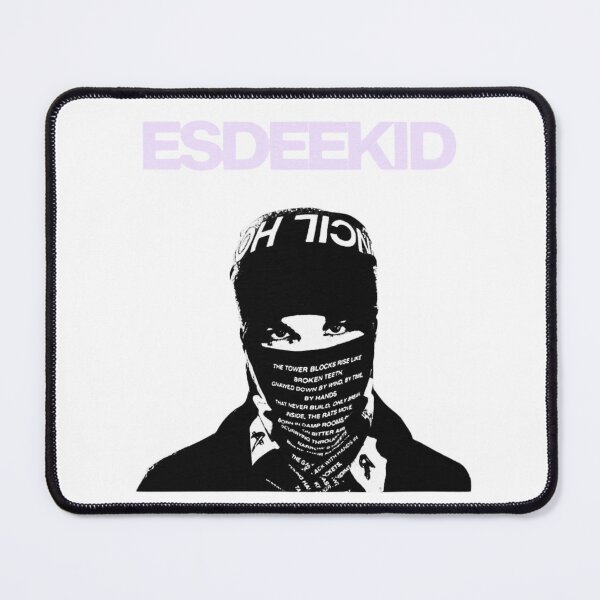 Item preview, Esdeekid designed and sold by CHARLI⭐️⭐️⭐️⭐️⭐️.