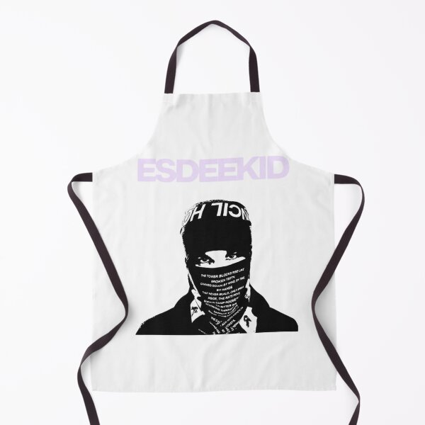 Item preview, Esdeekid designed and sold by CHARLI⭐️⭐️⭐️⭐️⭐️.