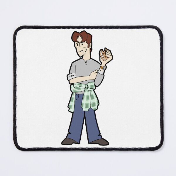 Item preview, TS Quint designed and sold by joysqueezed-out.