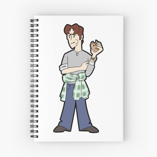 Item preview, TS Quint designed and sold by joysqueezed-out.