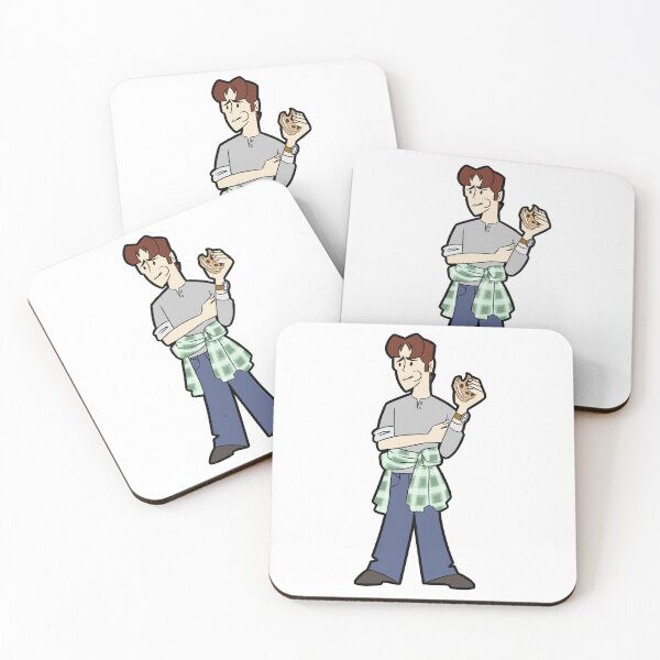 Item preview, TS Quint designed and sold by joysqueezed-out.