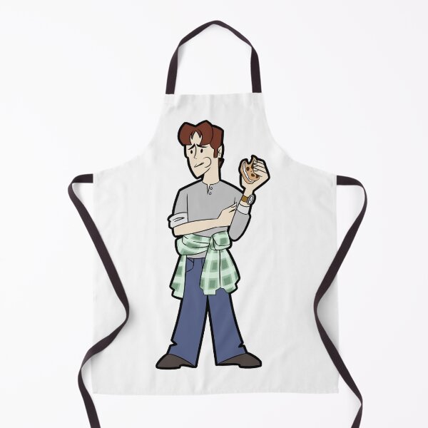 Item preview, TS Quint designed and sold by joysqueezed-out.