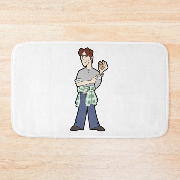 Item preview, TS Quint designed and sold by joysqueezed-out.