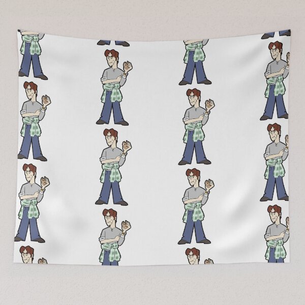 Item preview, TS Quint designed and sold by joysqueezed-out.