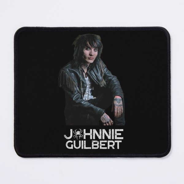 Item preview, Johnny Guilbert - Merchandise with options designed and sold by WhiteShirtGuy.