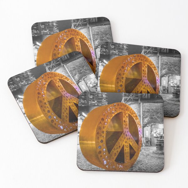 Item preview, Christmas at Distillery District, Toronto 2 designed and sold by jrtwynam.