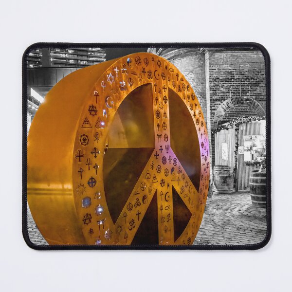 Item preview, Christmas at Distillery District, Toronto 2 designed and sold by jrtwynam.