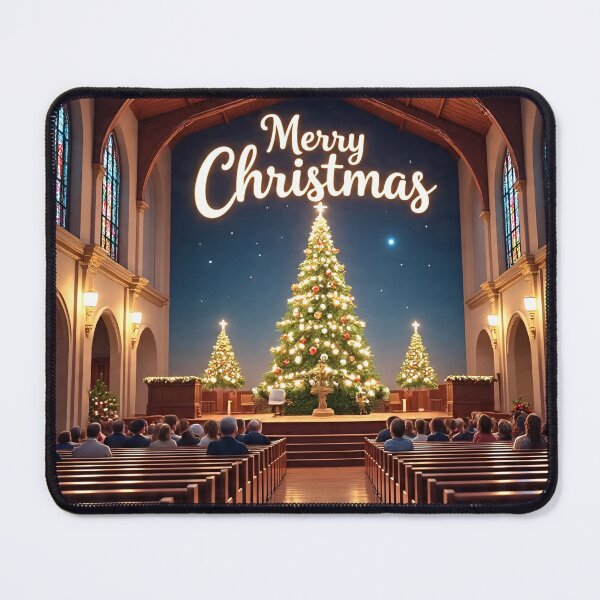 Item preview, Prayer Hall Auditorium  designed and sold by AwesomeDigiShop.