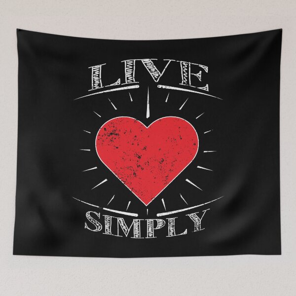 Item preview, Tiny House Shirt Live Simply Tiny House T Shirt designed and sold by shoppzee.