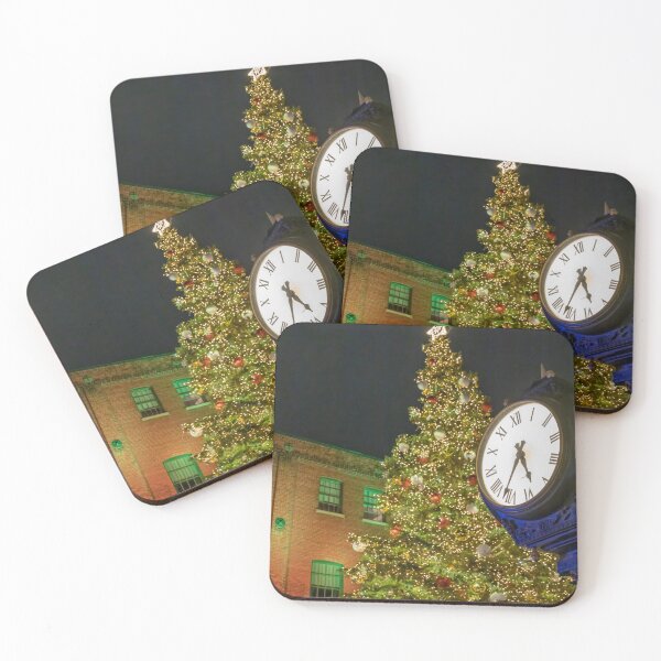 Item preview, Christmas at Distillery District, Toronto 4 designed and sold by jrtwynam.