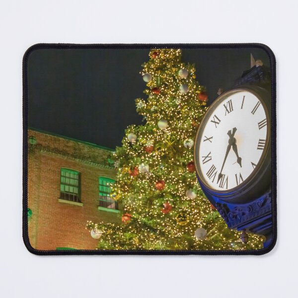 Item preview, Christmas at Distillery District, Toronto 4 designed and sold by jrtwynam.