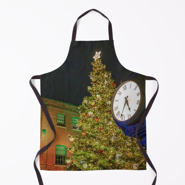 Item preview, Christmas at Distillery District, Toronto 4 designed and sold by jrtwynam.