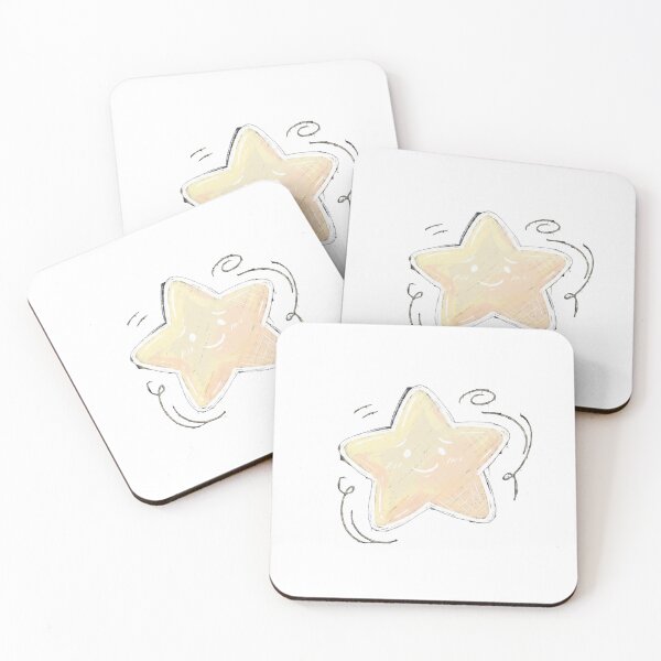 Item preview,  Lonely Star designed and sold by hunteroflions.