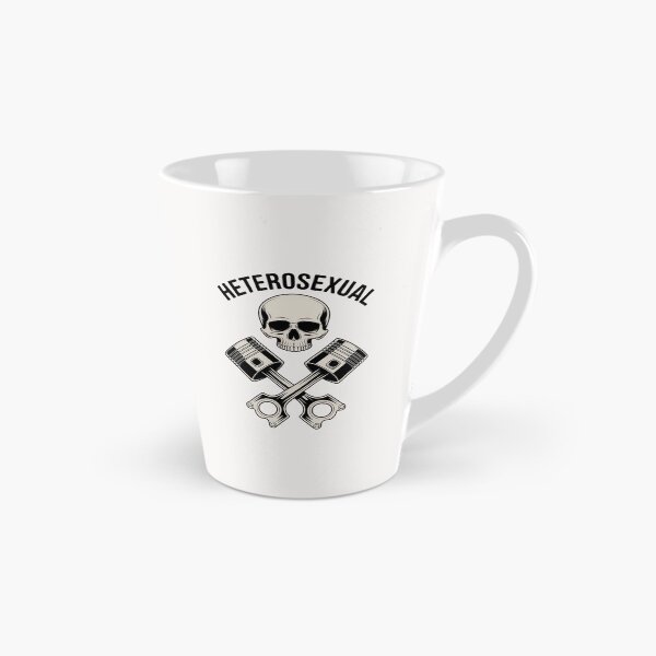 Item preview, 100% Heterosexual - Quality Goods designed and sold by Reggiano.