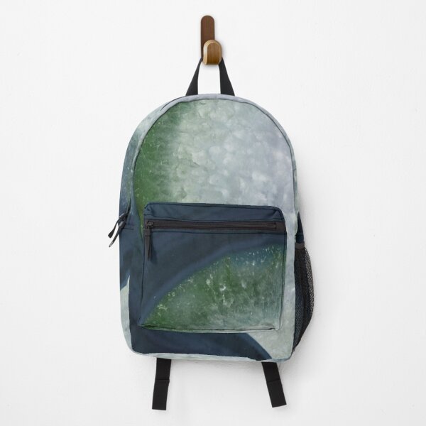 Item preview, Anthracite Green Agate Geode designed and sold by capricedefille.