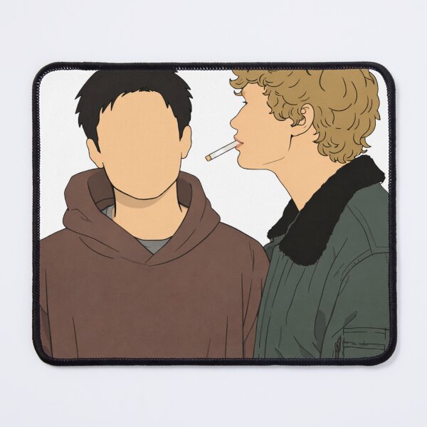 Item preview, Heated Rivalry Hollander and Rozanov designed and sold by ACourtofLucien.