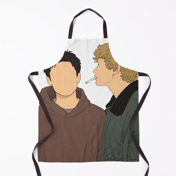 Item preview, Heated Rivalry Hollander and Rozanov designed and sold by ACourtofLucien.