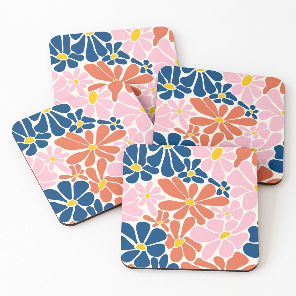 Item preview, Coasters (Set of 4) designed and sold by liac3.