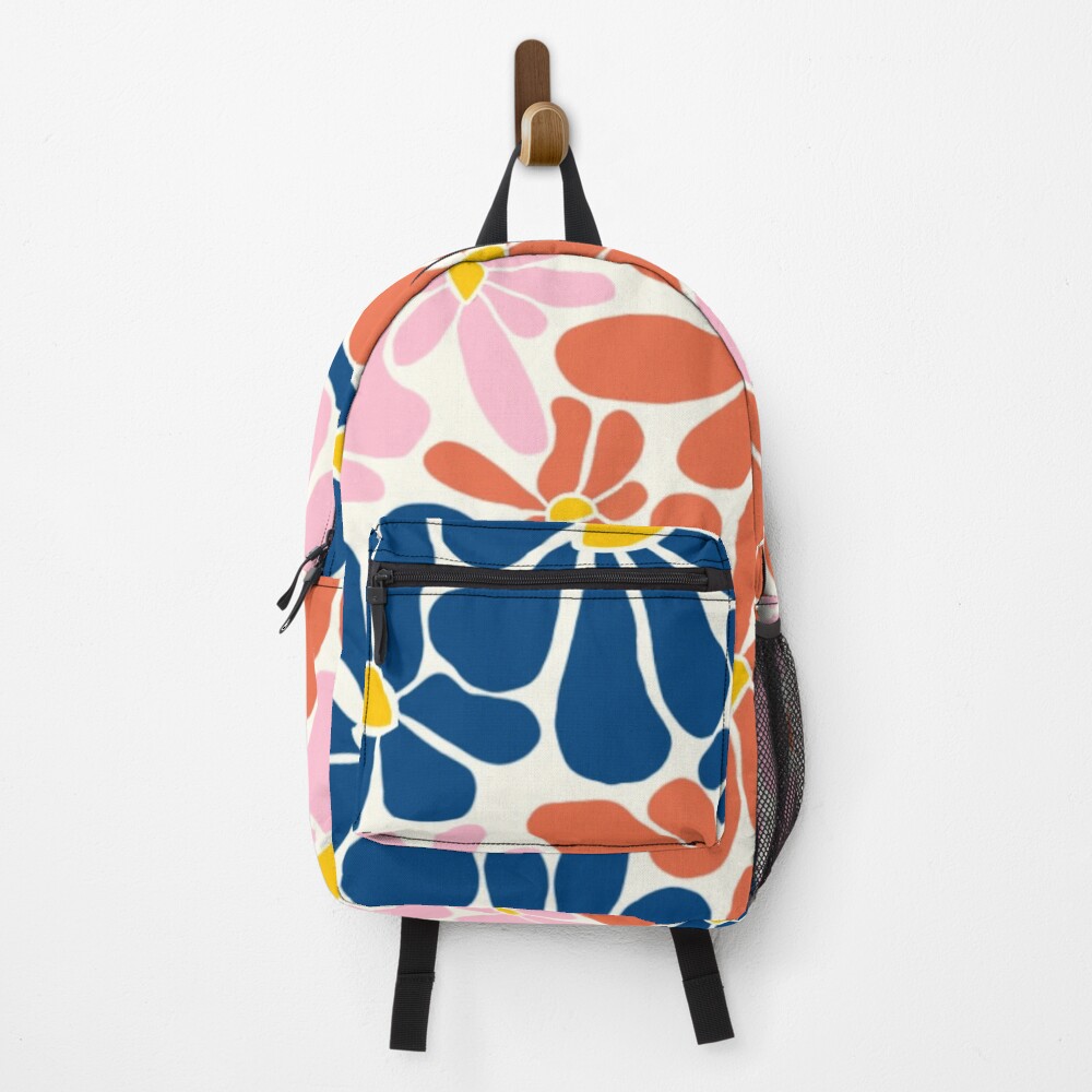 Item preview, Backpack designed and sold by liac3.