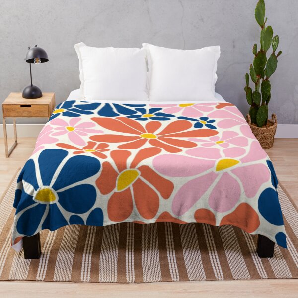 Item preview, Flower Pattern designed and sold by liac3.