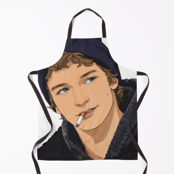 Item preview, Heated Rivalry Rozanov designed and sold by ACourtofLucien.