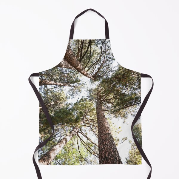 Item preview, "Til we meet again" The tall trees I found in Oregon! designed and sold by artsychickphoto.