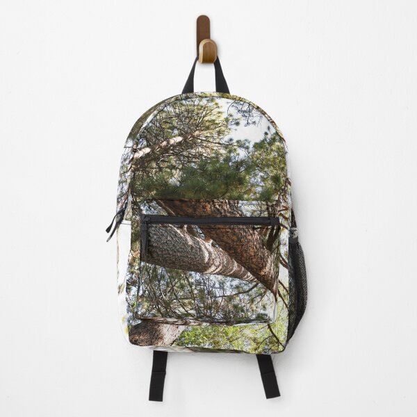 Item preview, "Til we meet again" The tall trees I found in Oregon! designed and sold by artsychickphoto.