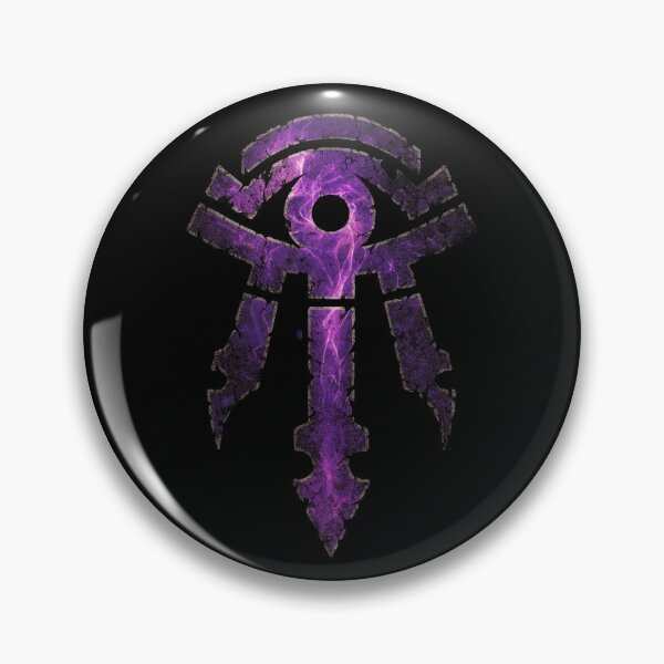 Item preview, War Torn Kin Tor Sigil designed and sold by treszure-chest.