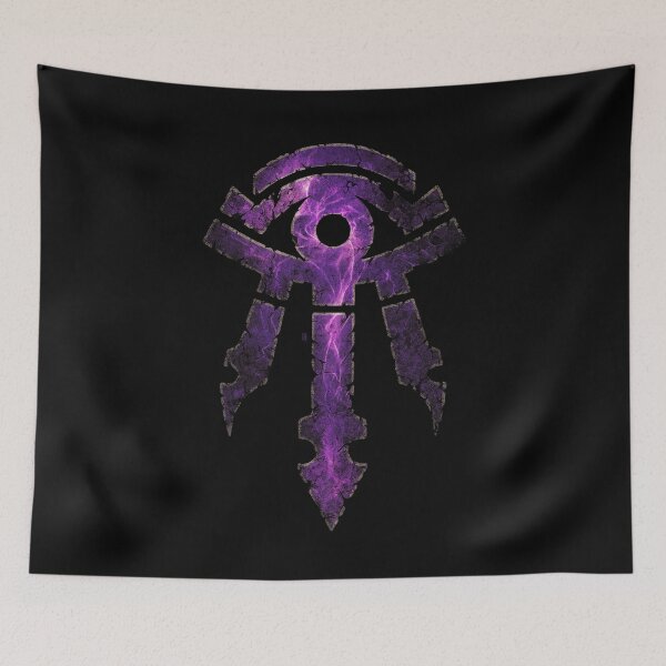 Item preview, War Torn Kin Tor Sigil designed and sold by treszure-chest.